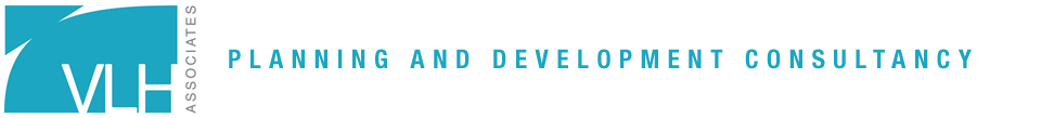 VLH Associates Planning And Development Consultancy - VLH ASSOCIATES